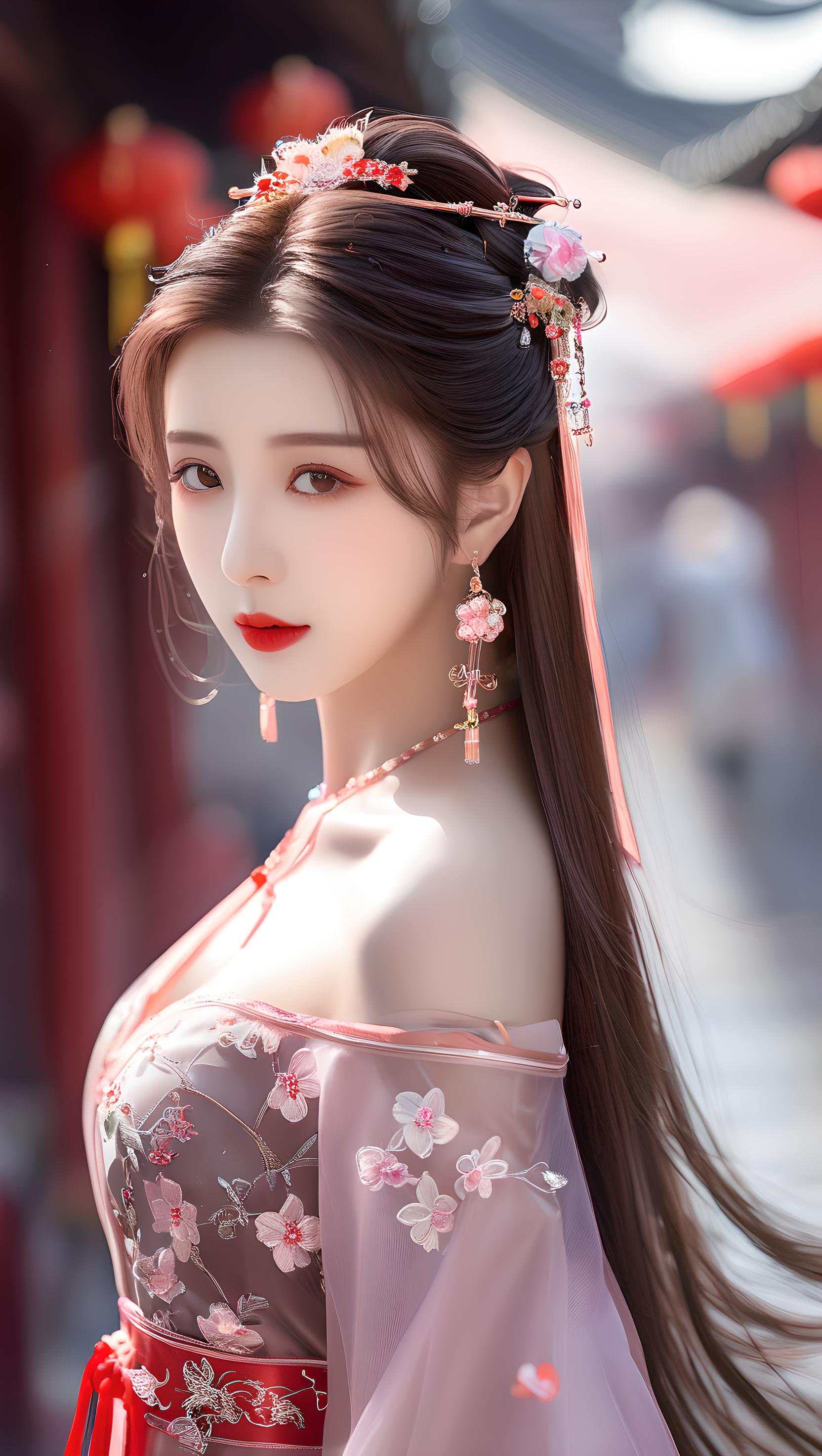 美女照片.可爱霸气_美女热舞