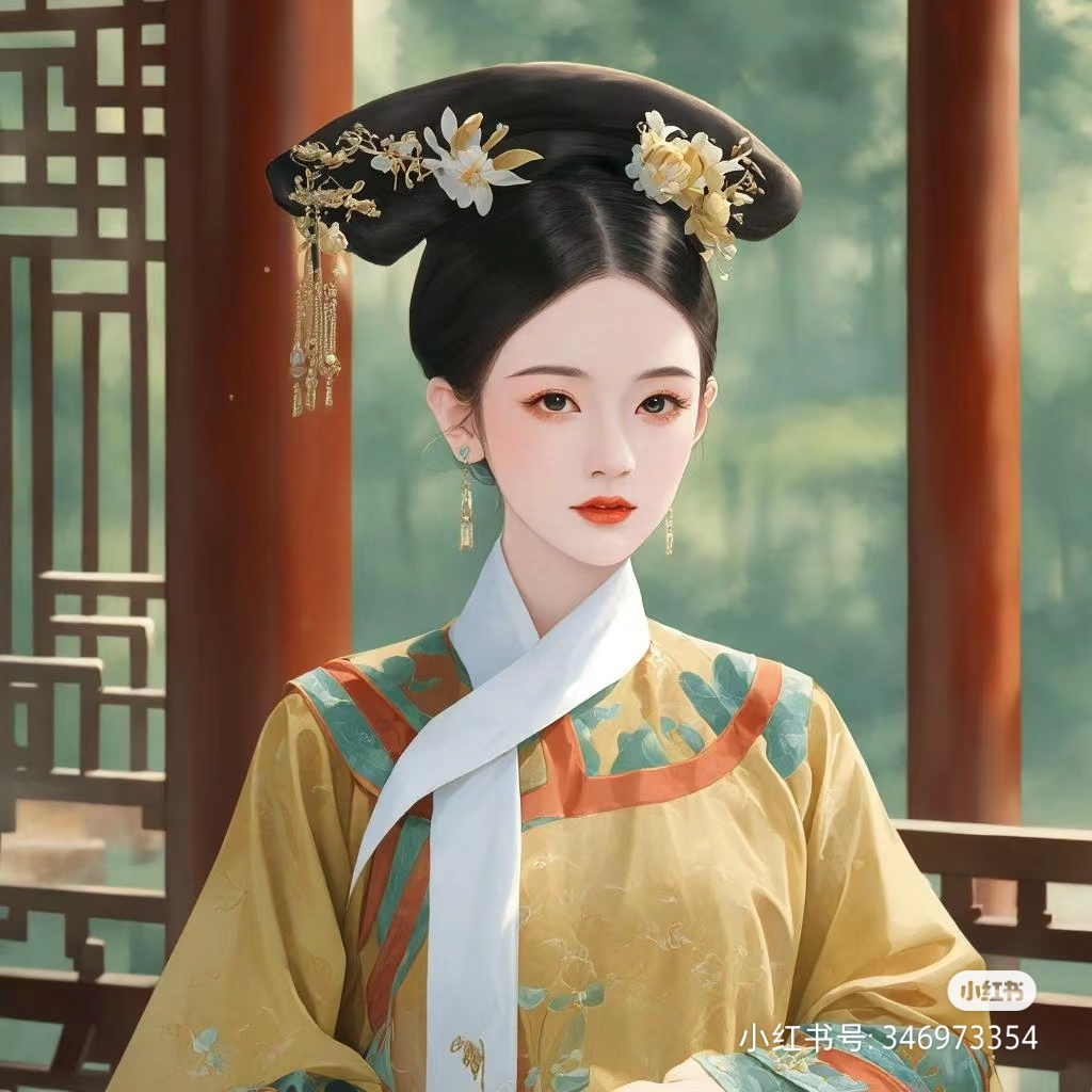 美女头像真人职业_美女热舞