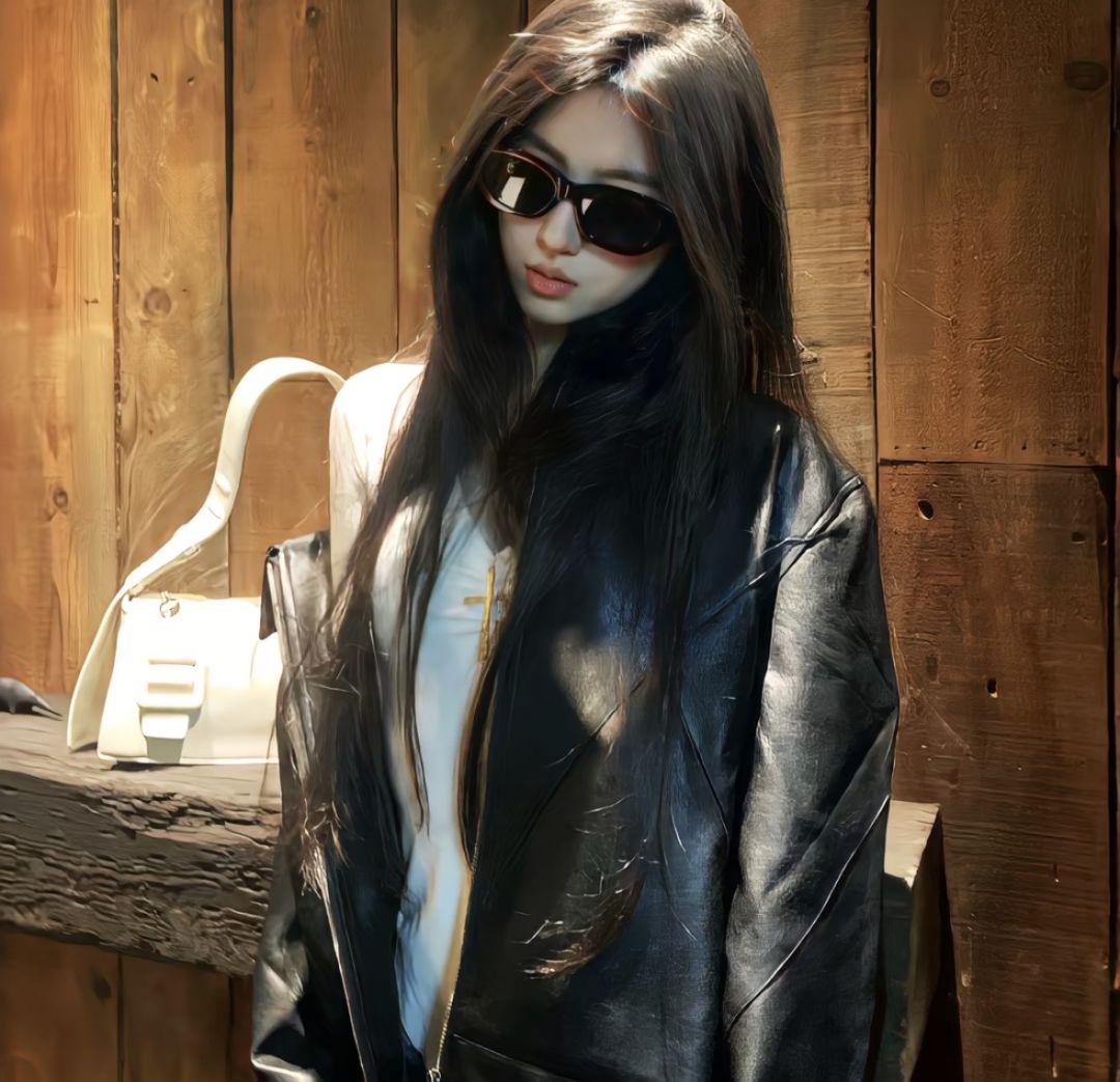 女拳王之东瀛双辣_美女壁纸4k高清唯美