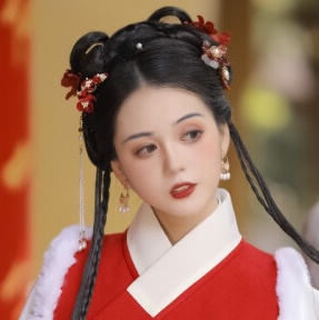 美女头像真人唯美_美女头像真人头像动漫