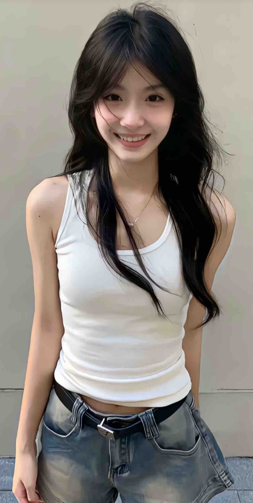 美女壁纸电脑壁纸4k_美女头像真人可爱