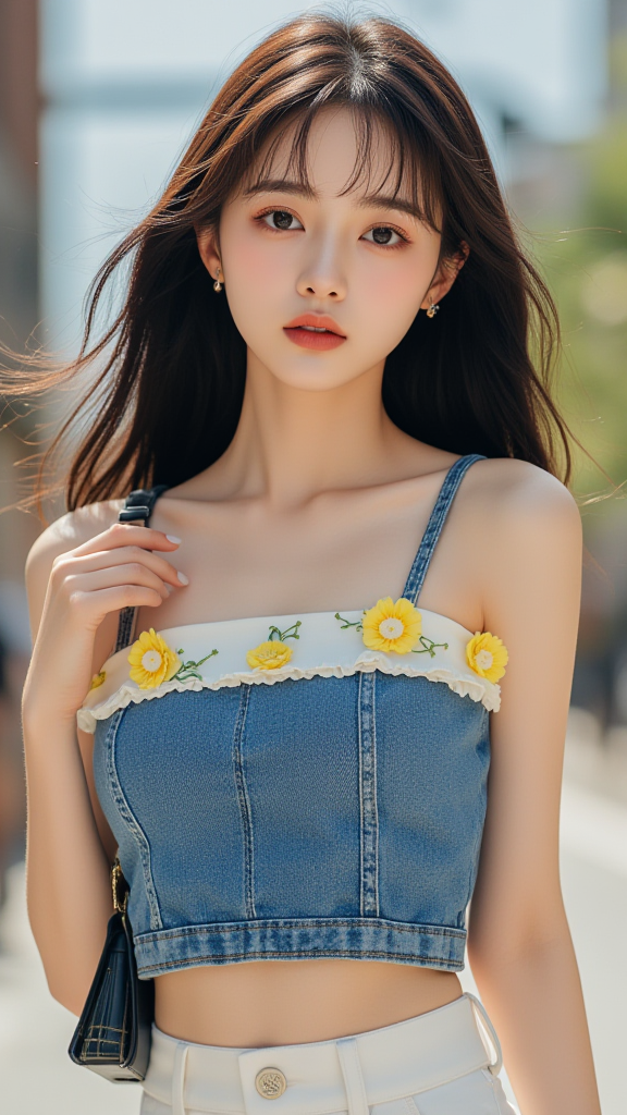 美女照片.可爱霸气_美女照片app