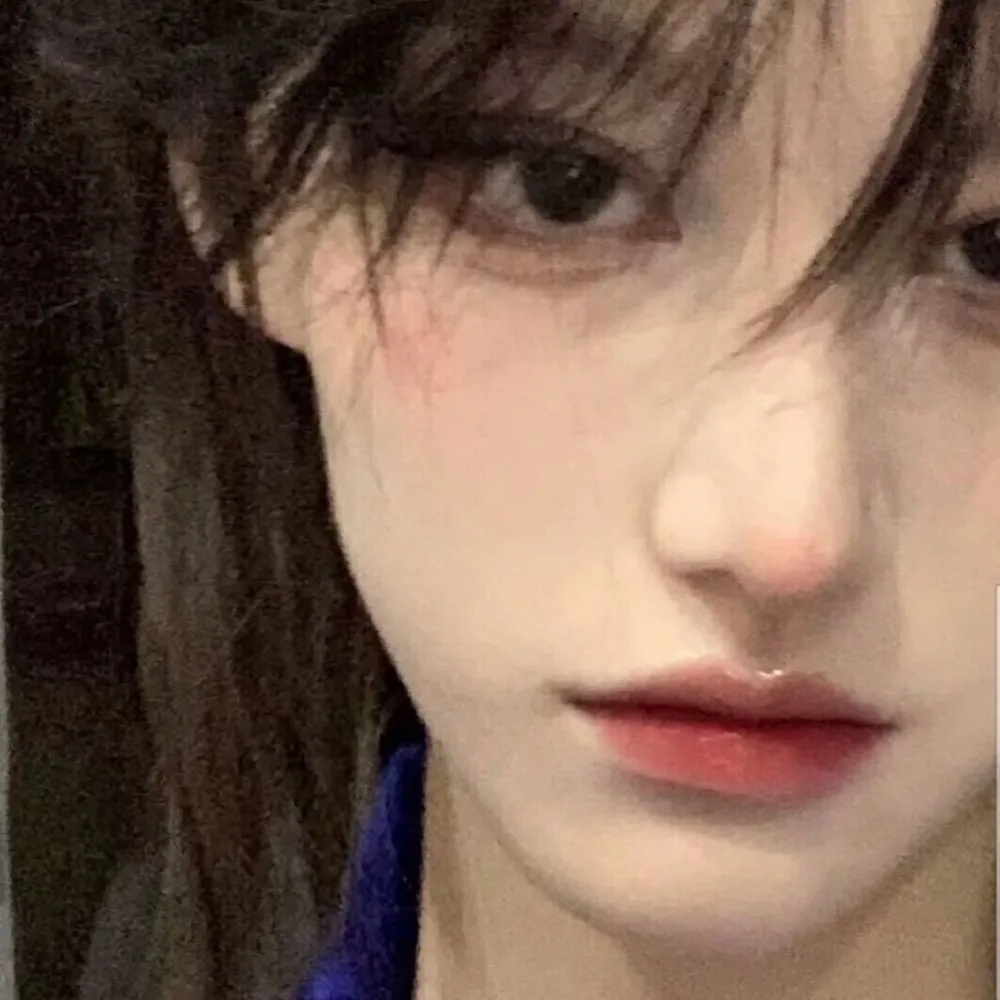 美女头像真人背影_美女热舞