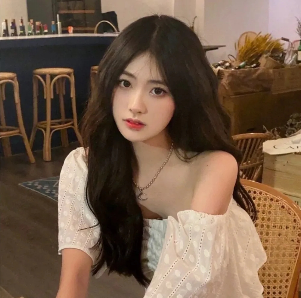 美女头像真人气质_美女头像真人头像网红