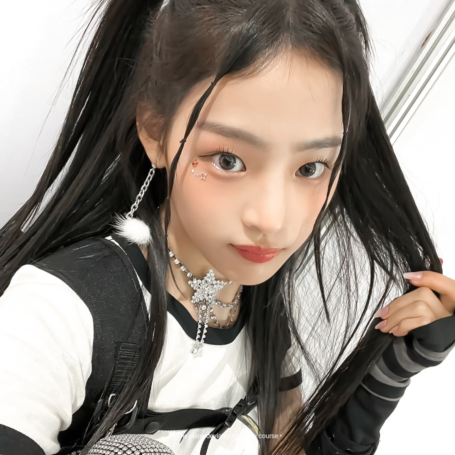 美女头像真人头像可爱_美女头像真人唯美