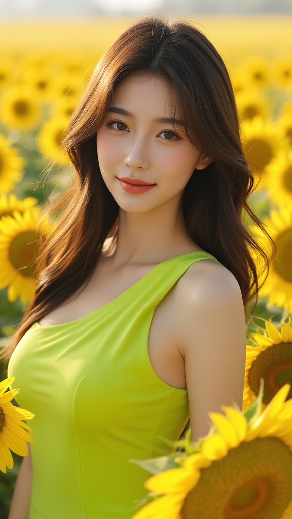 美女头像一个人_美女头像真人版