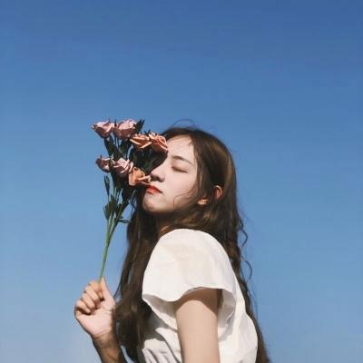 梨泰院Class_美女头像真人