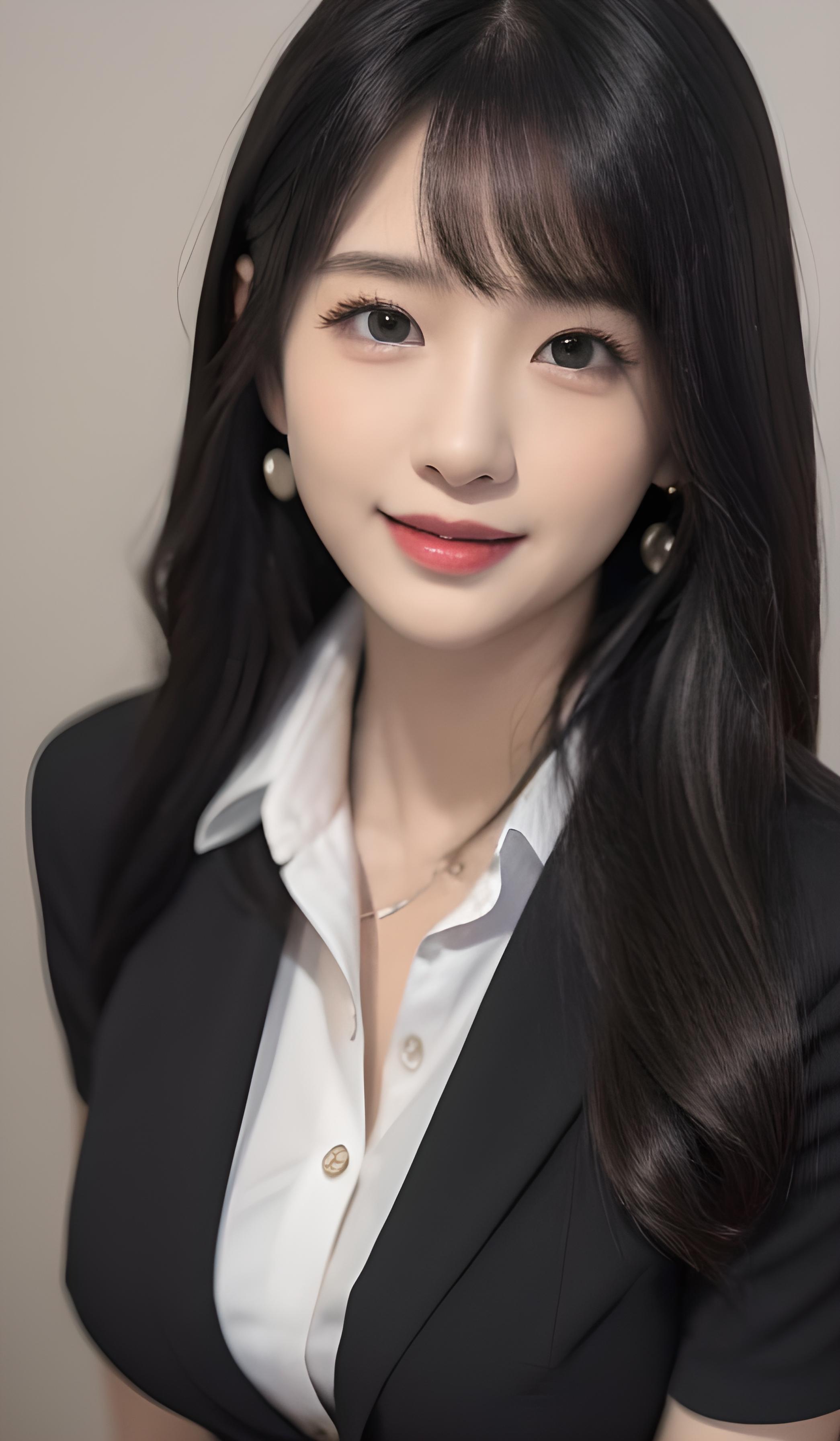美女头像真人甜美_美女头像真人