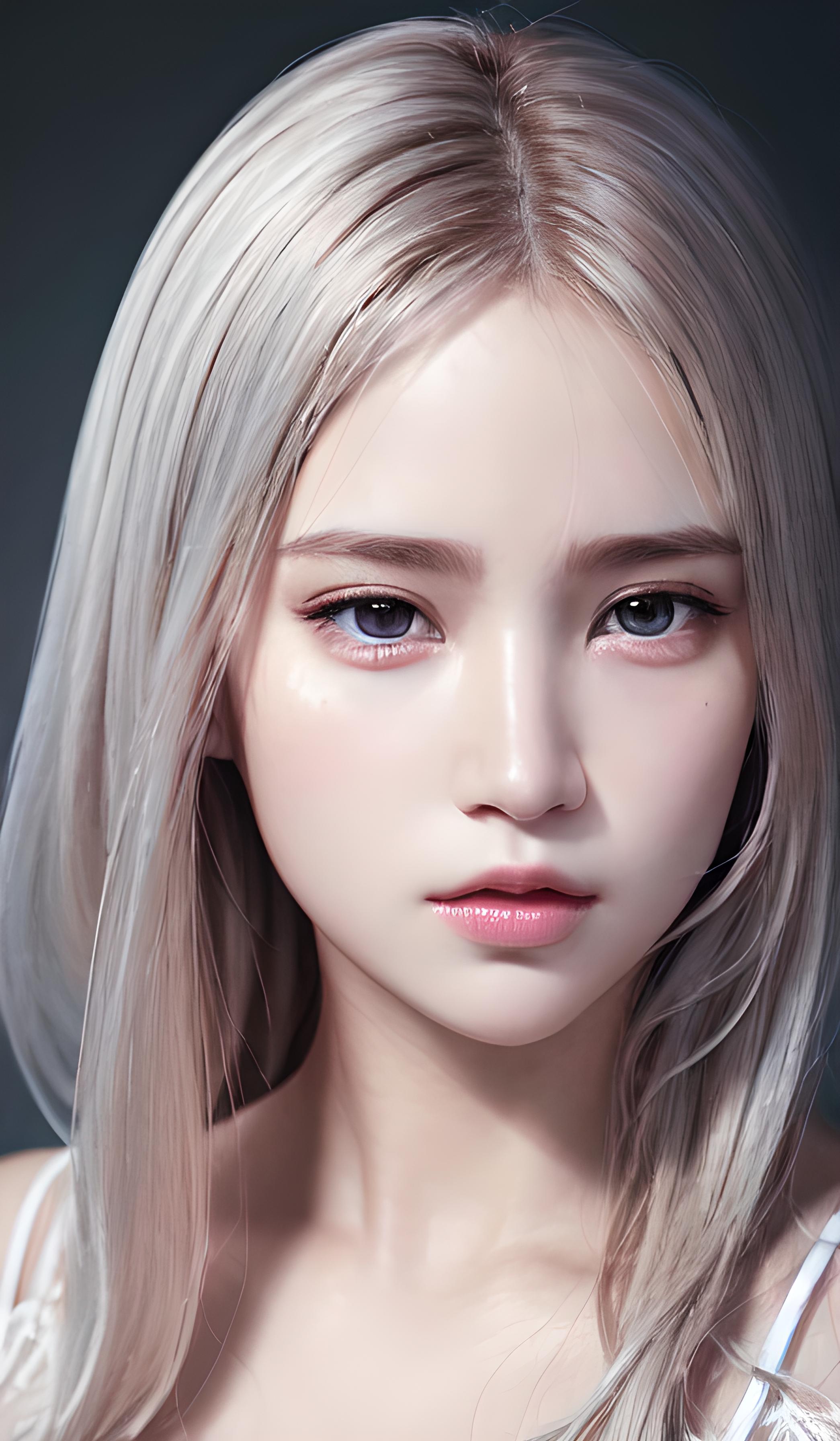 美女壁纸_美女图片微信头像高清